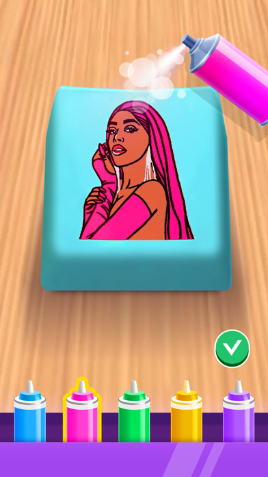 DIY Keyboard 3D screenshot 4