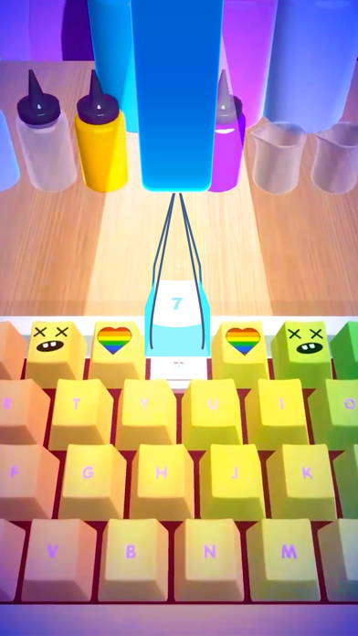 DIY Keyboard 3D screenshot 5
