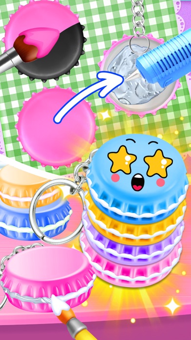 DIY Keychains screenshot 4