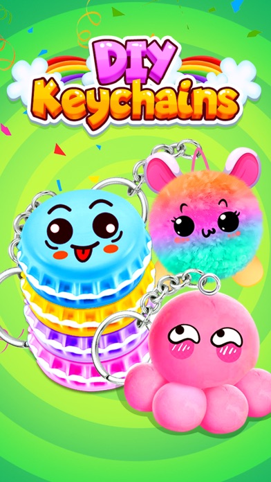 DIY Keychains screenshot 5