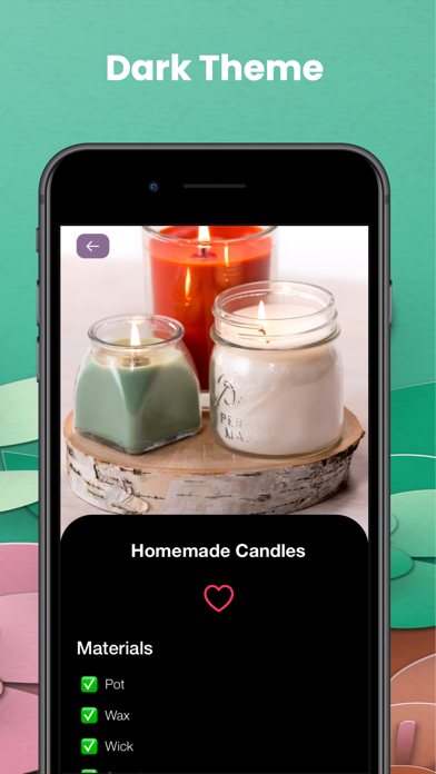 DIY: Learn Craft Offline screenshot 1