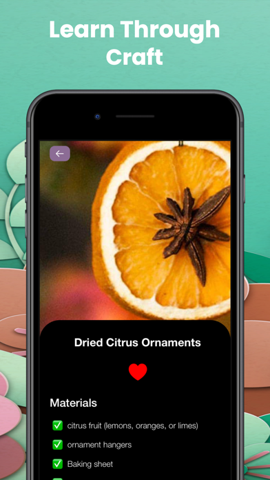 DIY: Learn Craft Offline screenshot 3