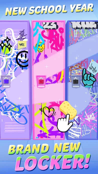 DIY Locker 3D screenshot 5