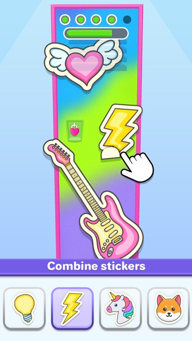 DIY Locker 3D screenshot 3