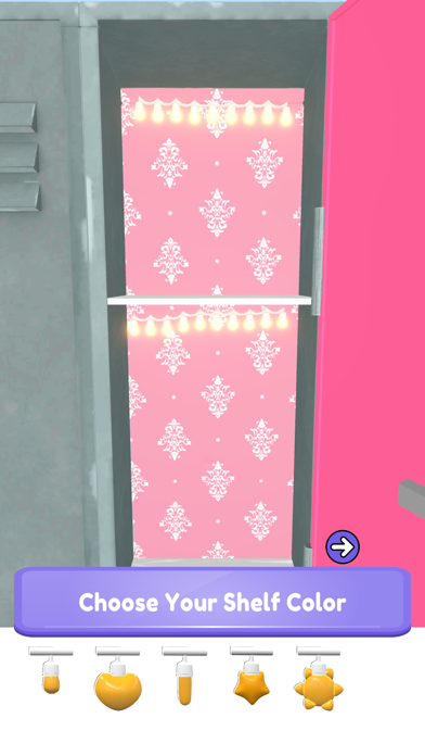 DIY Locker screenshot 1