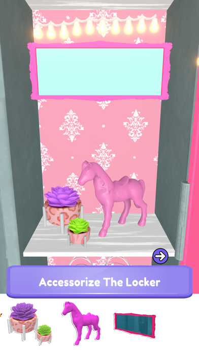 DIY Locker screenshot 5