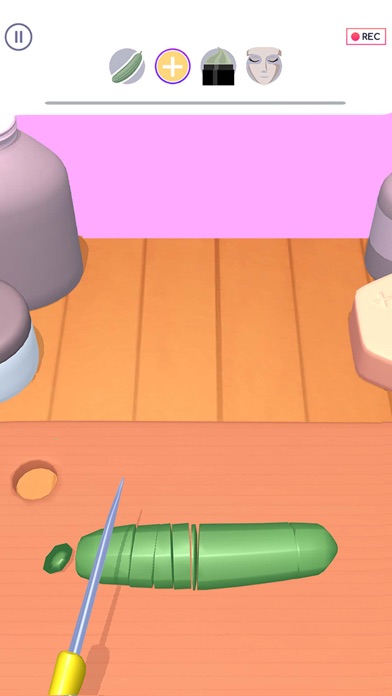 DIY Makeup screenshot 2