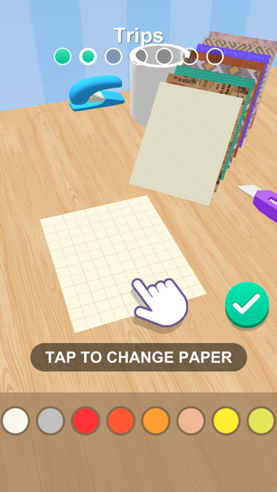 DIY Mini Journals screenshot 2