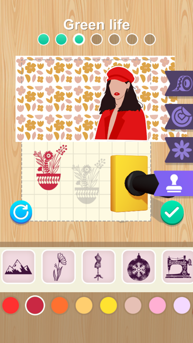 DIY Mini Journals screenshot 4