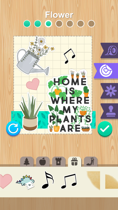 DIY Mini Journals screenshot 5
