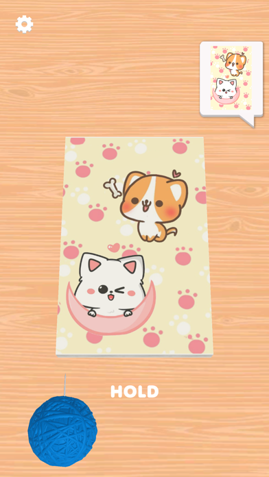DIY Notebook screenshot 1