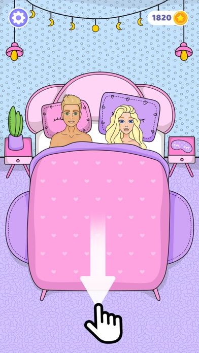 DIY Paper Doll screenshot 5