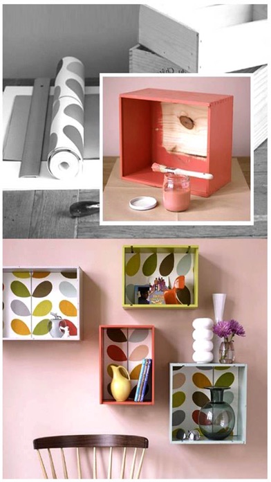 DIY Projects Ideas screenshot 1
