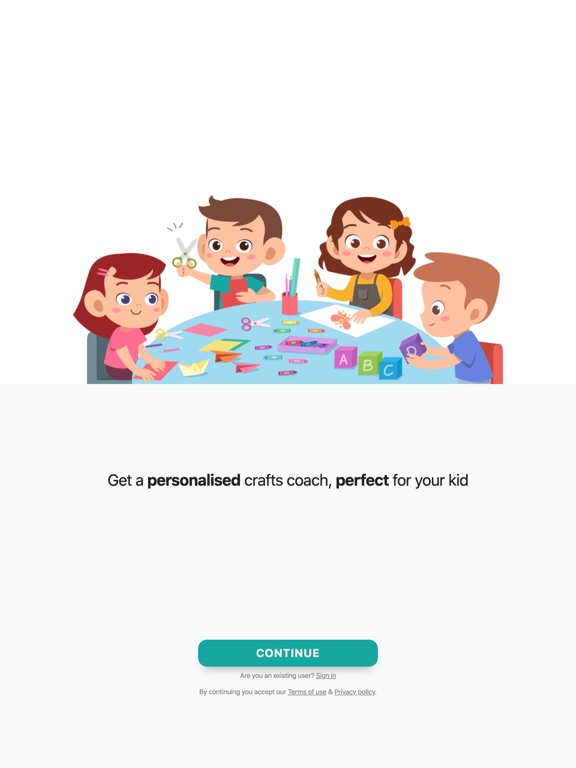 DIY School Crafts-Art Projects screenshot 1