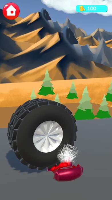 DIY Science Experiments Game! screenshot 2