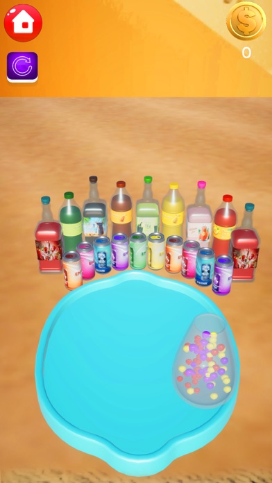 DIY Science Experiments Game! screenshot 5
