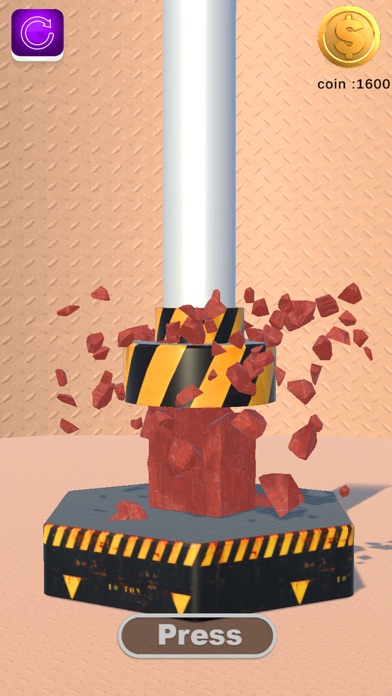 DIY Science Experiments Game! screenshot 3