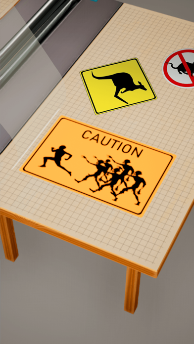 DIY Signboards screenshot 1