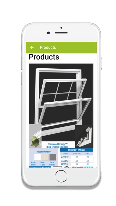 DIY Window Quote screenshot 1