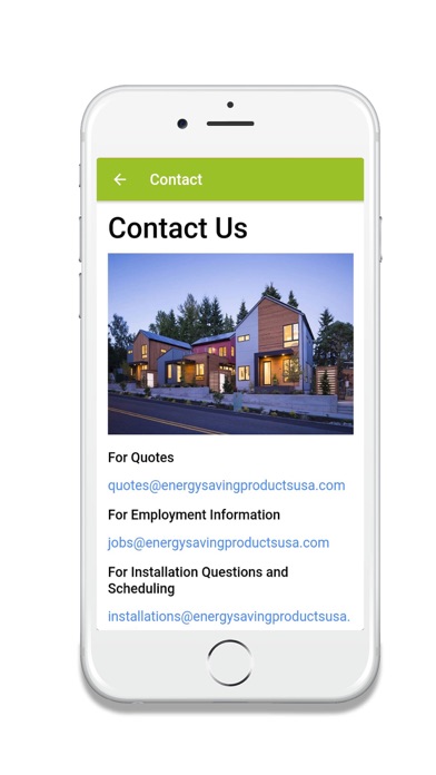 DIY Window Quote screenshot 4