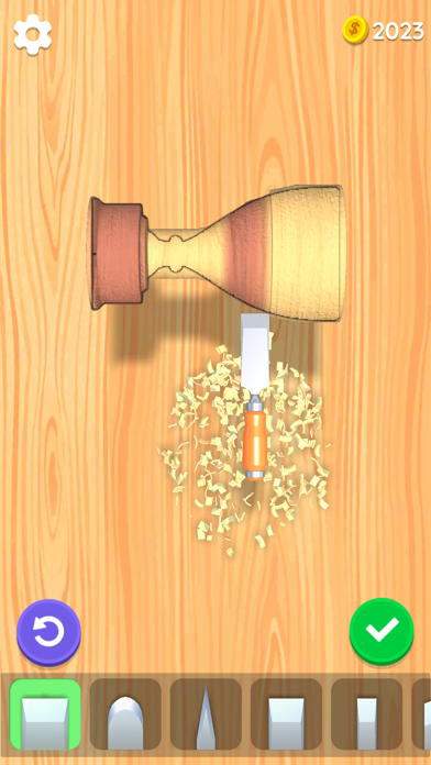 DIY Woodturning screenshot 4