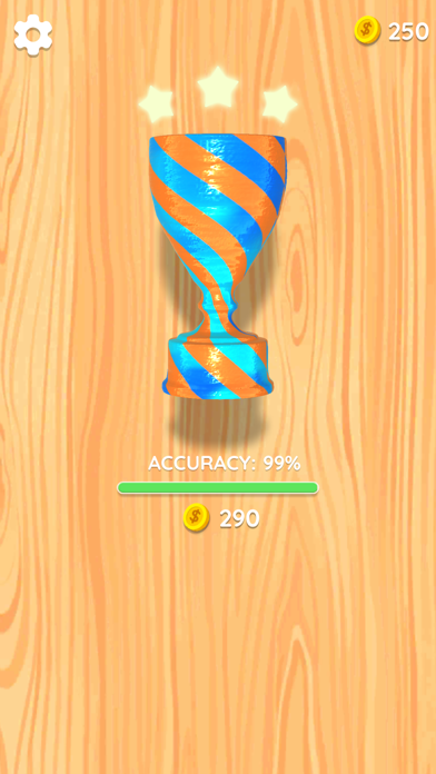 DIY Woodturning screenshot 1