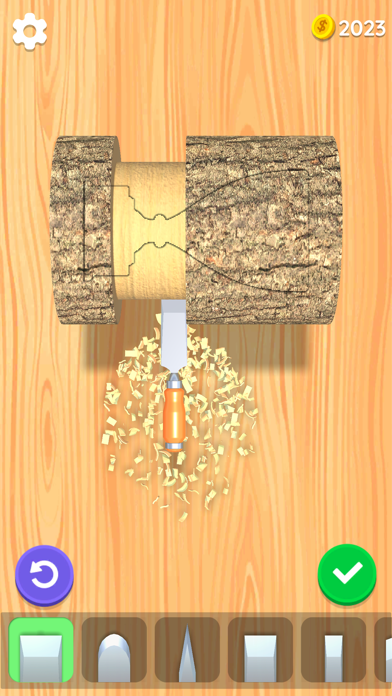 DIY Woodturning screenshot 5