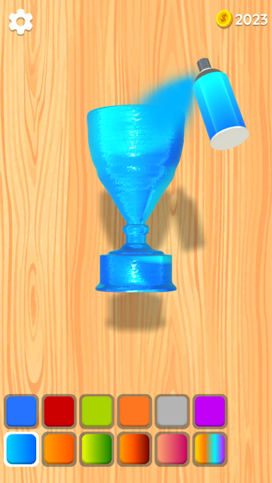 DIY Woodturning screenshot 3