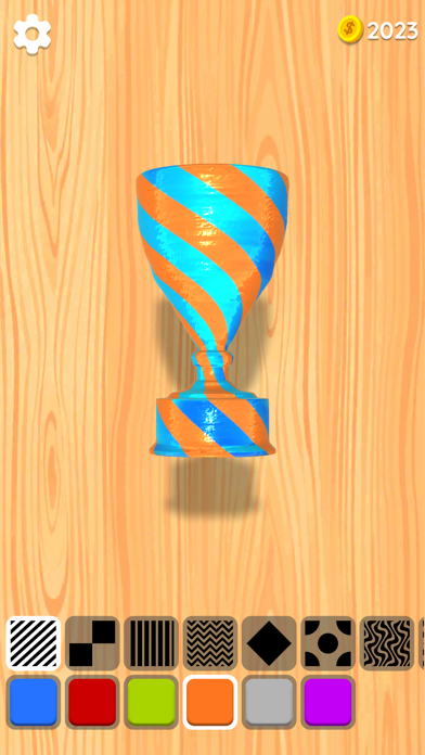 DIY Woodturning screenshot 2