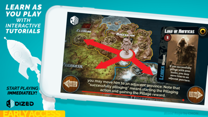 Dized - Board Game Companion screenshot 2
