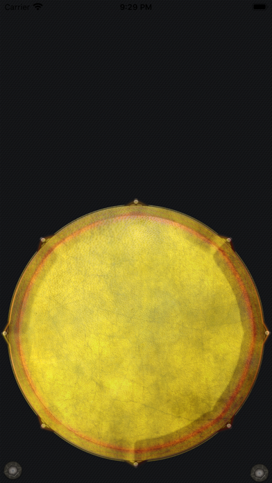 Djembe Thumb Drum screenshot 5
