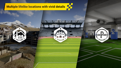 DJI Virtual Flight screenshot 1