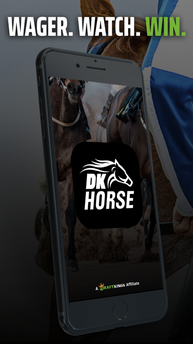 DK Horse Racing & Betting screenshot 4