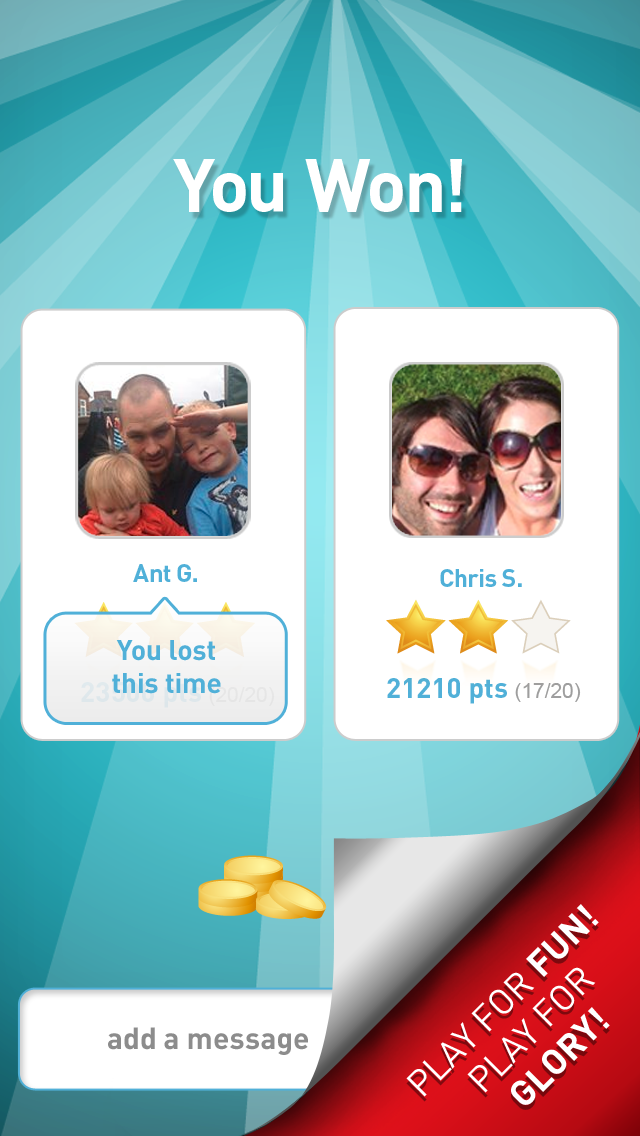 DK Quiz screenshot 2