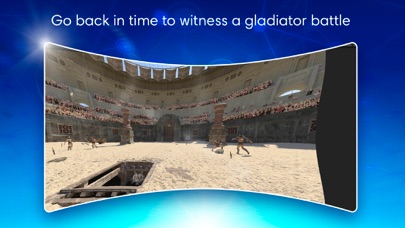 DK Virtual Reality screenshot 3
