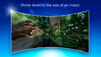 DK Virtual Reality screenshot 5