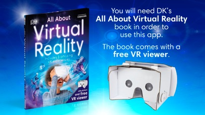 DK Virtual Reality screenshot 1