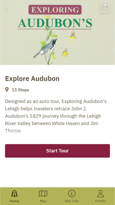 D&L Discoverer screenshot 3
