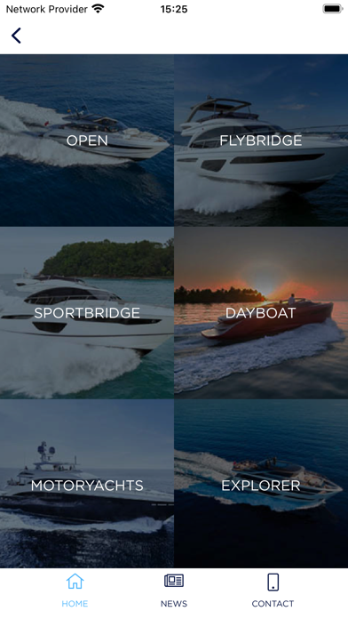 DLB Yacht Broker screenshot 3