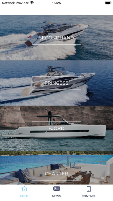 DLB Yacht Broker screenshot 4