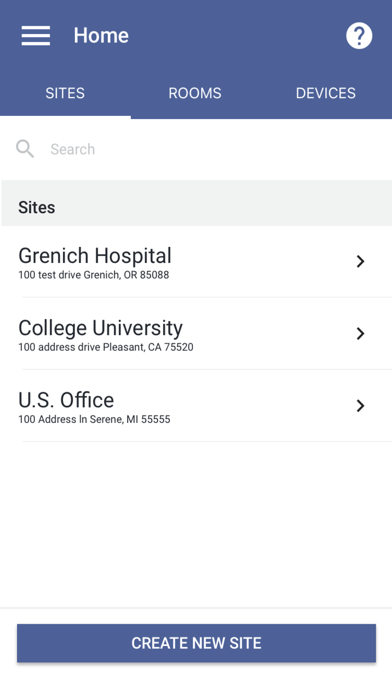 DLM Config screenshot 4