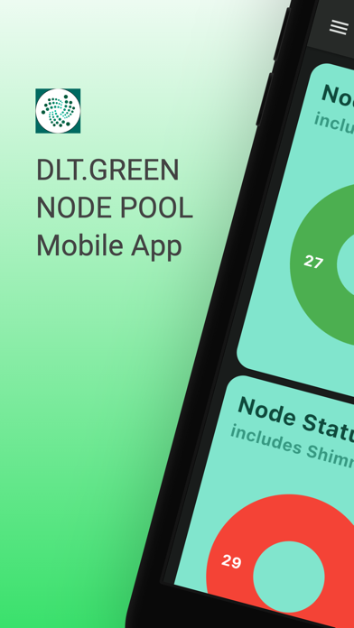 DLT.GREEN POOL screenshot 4