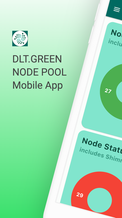 DLT.GREEN POOL screenshot 8