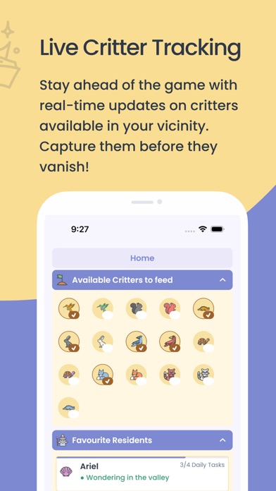 DLV Guide screenshot 3