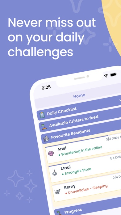DLV Guide screenshot 4
