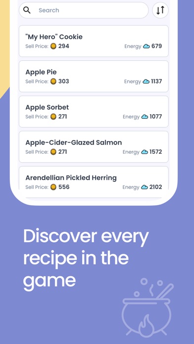 DLV Guide screenshot 2