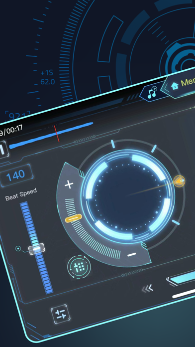 DMixer : Your Pocket DJ Studio screenshot 6