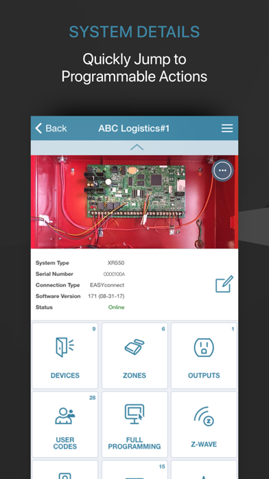 DMP - Tech APP screenshot 3