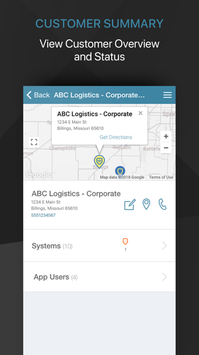 DMP - Tech APP screenshot 5