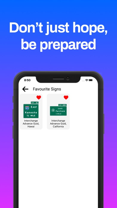 DMV Practice Test・2026 screenshot 2